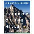 Freedom of the Hills Paperback, 10th Edition