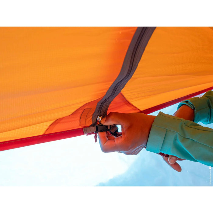 Front Range 4 Person Ultralight Tarp Shelter