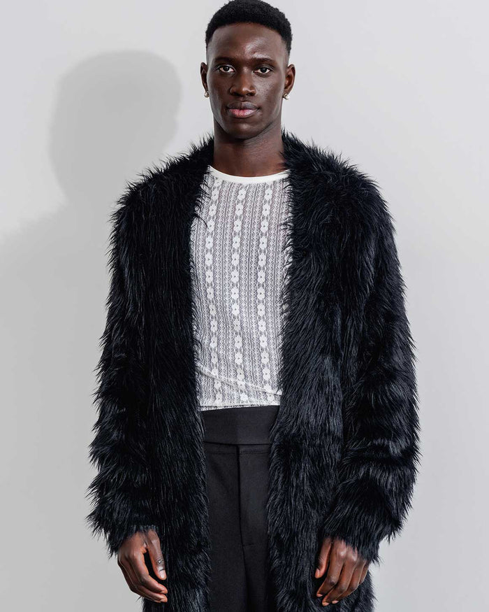 Froston Cardigan