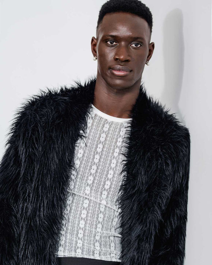 Froston Cardigan