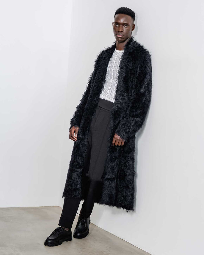 Froston Cardigan