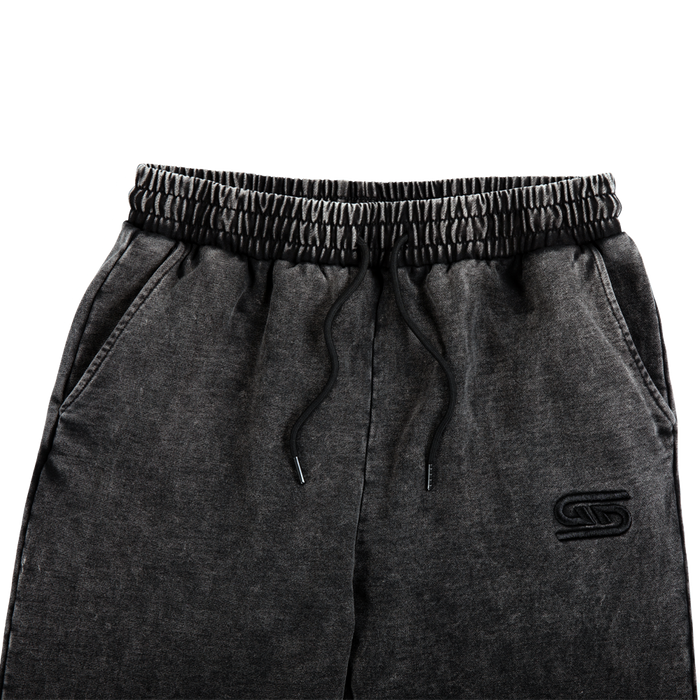 Gamer Supps Stonewash Sweatpants - Gamer Supps