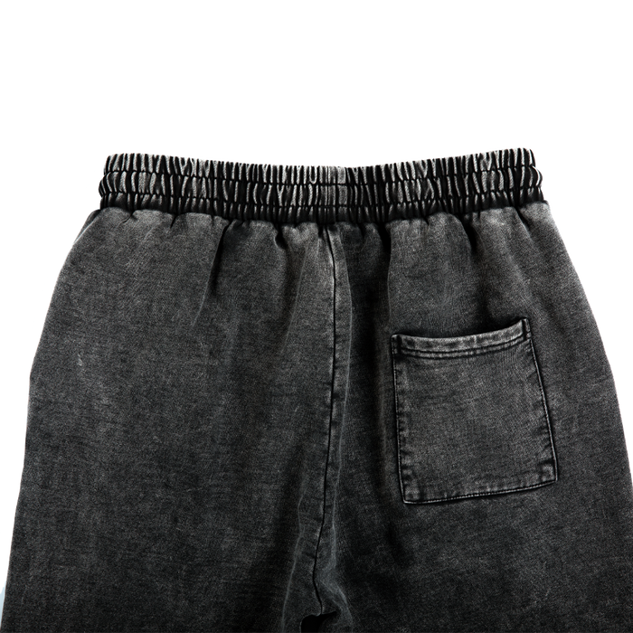 Gamer Supps Stonewash Sweatpants - Gamer Supps