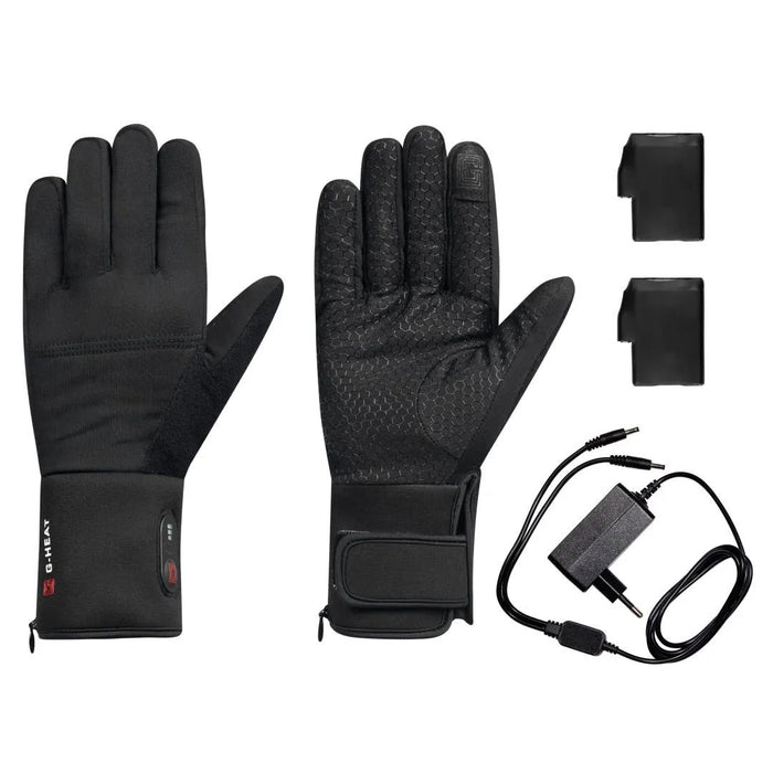 Gants fins chauffants G-Heat