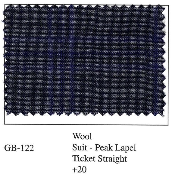 GB-122-SOLD OUT
