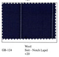 GB-124-SOLD OUT