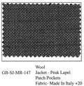 GB-SJ-MR-147-SOLD OUT