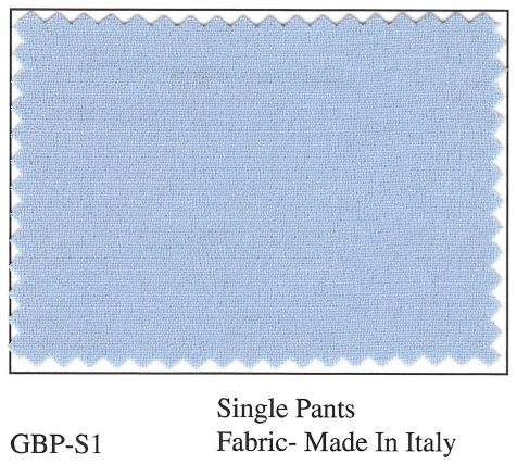 GBP-S1-SOLD OUT