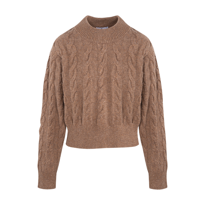 Urban Pioneers Female Geena Sweater SWEATER BARM CAKE