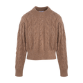 Urban Pioneers Female Geena Sweater SWEATER BARM CAKE