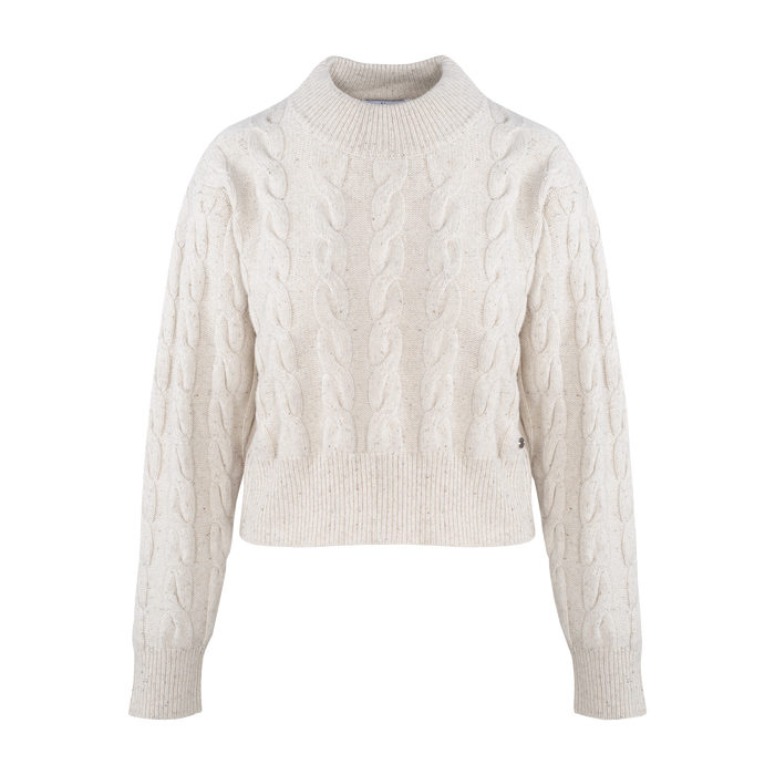 Urban Pioneers Female Geena Sweater SWEATER
