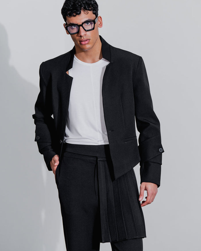 Gustav Pants-Skirt