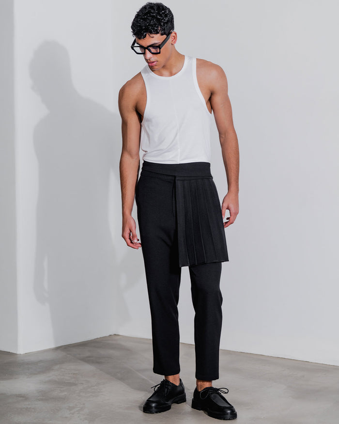 Gustav Pants-Skirt