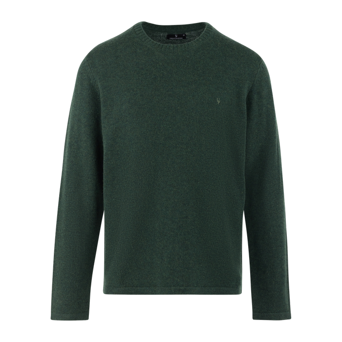 Urban Pioneers Male Hamilton Sweater SWEATER MOUNTAIN VIEW