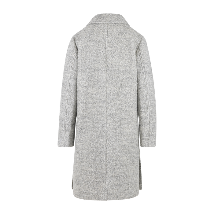 Urban Pioneers Female Hanni Coat COAT LIGHT GREY