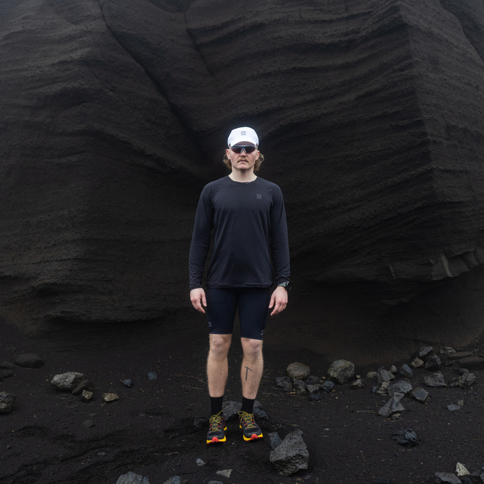 Helgafell Black