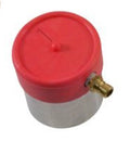 WAEKON FPT25-1 RED FUEL CAP ADAPTER