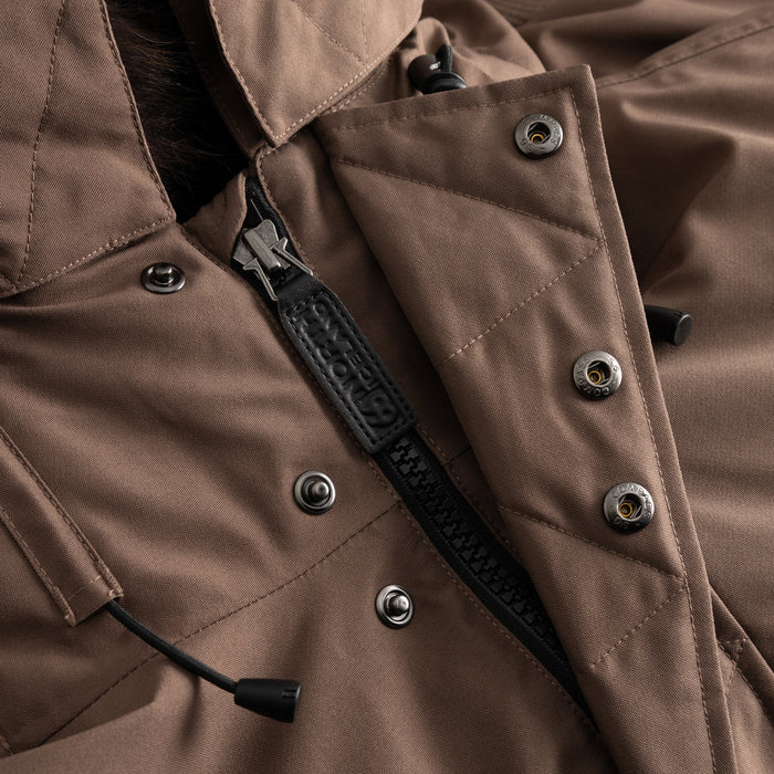 Hofsjökull Bomber