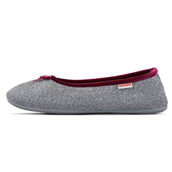 Giesswein Hohenau - grey 017