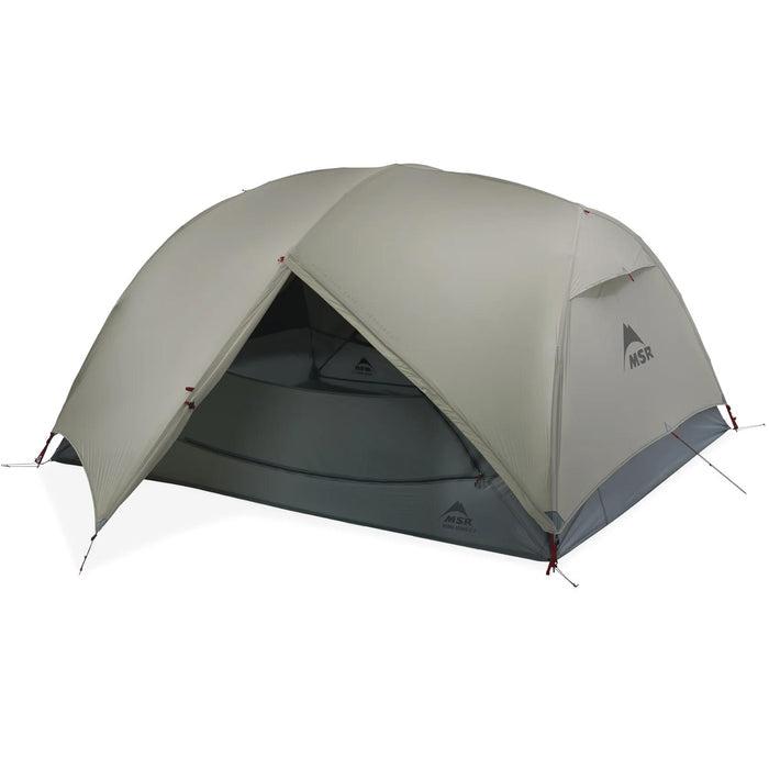 Hubba Hubba LT 3-Person Backpacking Tent