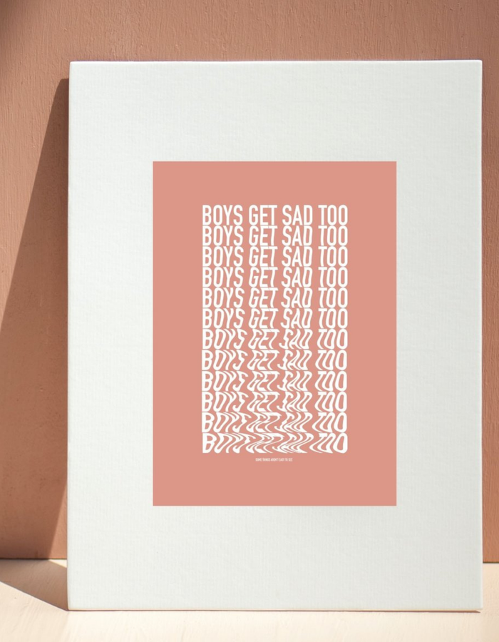 ILLUSION PRINT CORAL