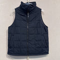 Insulated vest, mens