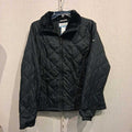 Interchange Insulated Jacket with Faux Fur Collar