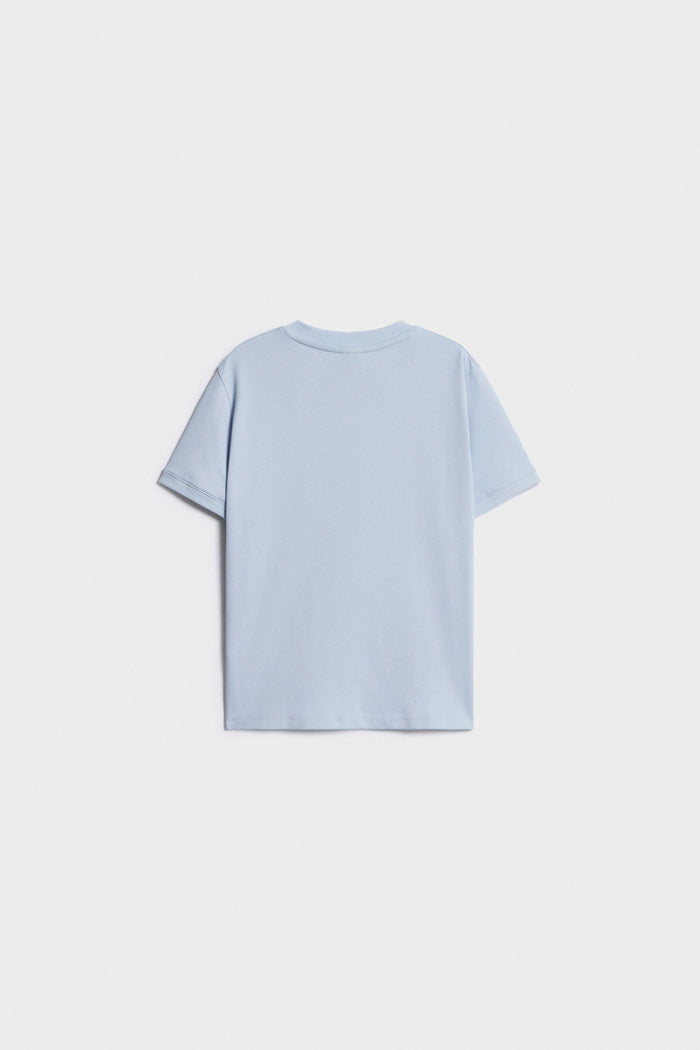 SKY BLUE