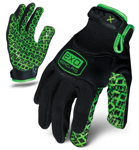 IRONCLAD GLOVES