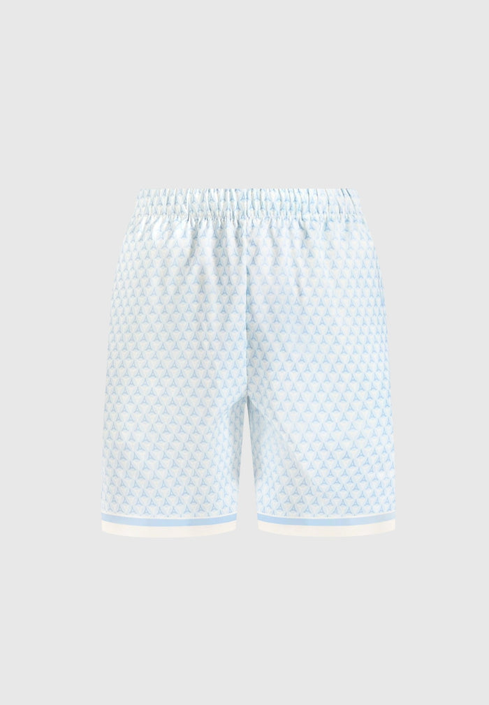 jordan-eiffel-monogram-shorts-pale-blue