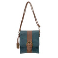 Julia Medium Crossbody Bag