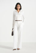 julie-satin-twin-pleat-trousers-off-white