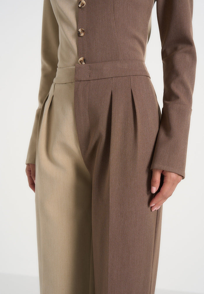 julie-two-tone-tailored-trousers-taupe-brown