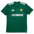 Jungle FC 25 Campeon - Training Jersey - Green