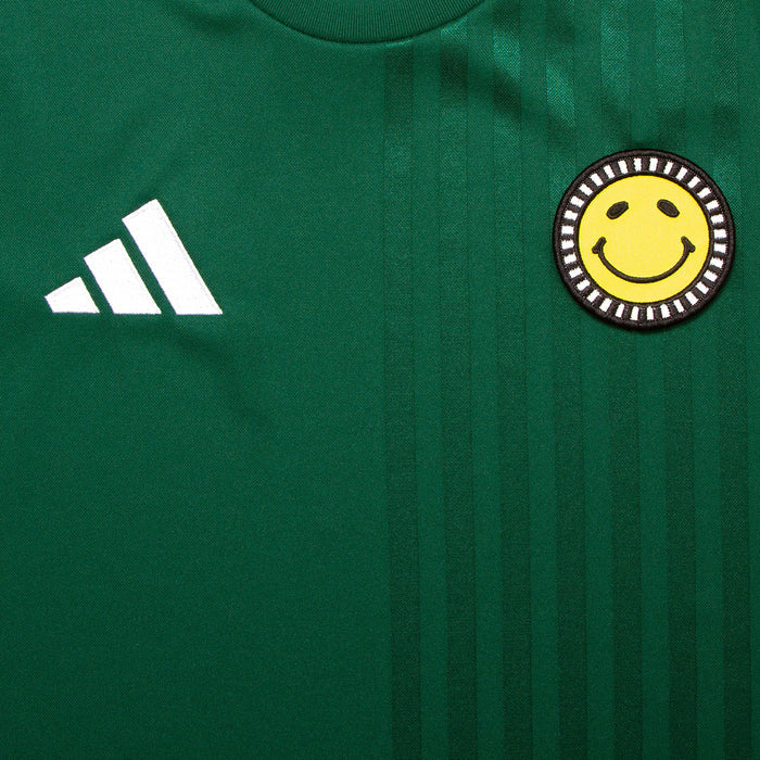 Jungle FC 25 Campeon - Training Jersey - Green
