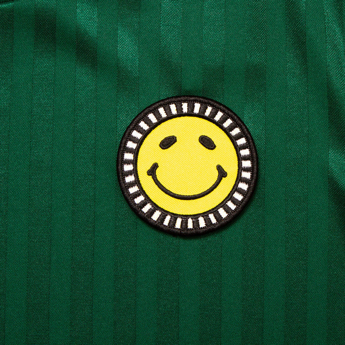 Jungle FC 25 Campeon - Training Jersey - Green