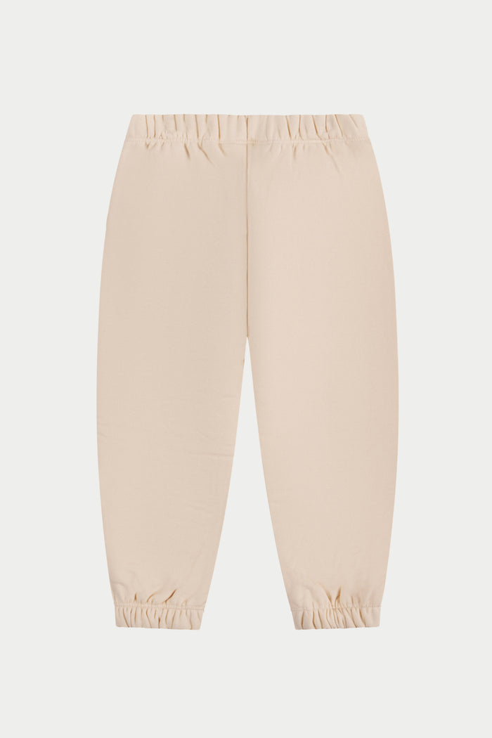 JUNIOR CTRE JOGGERS - BUTTERMILK
