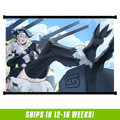 Juniper 2025: Wall Scroll - Gamer Supps