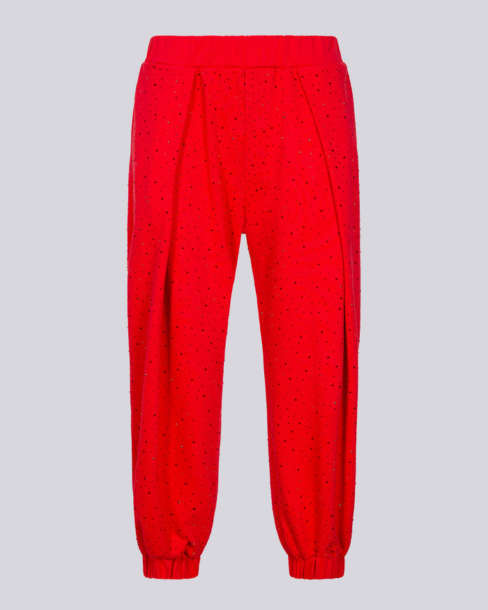 Kai Rhinestone Pants