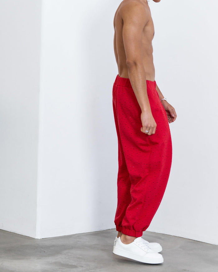 Kai Rhinestone Pants