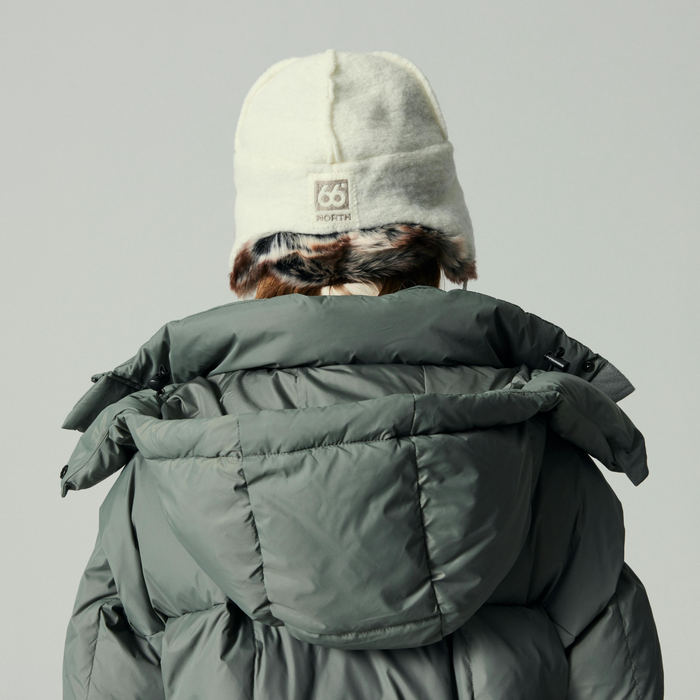Kaldi Off White