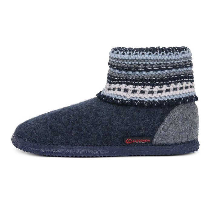 Giesswein Kiel - night blue 514