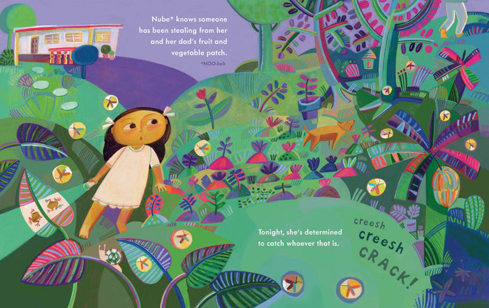 Kindness Glows in the Dark: Hardcover