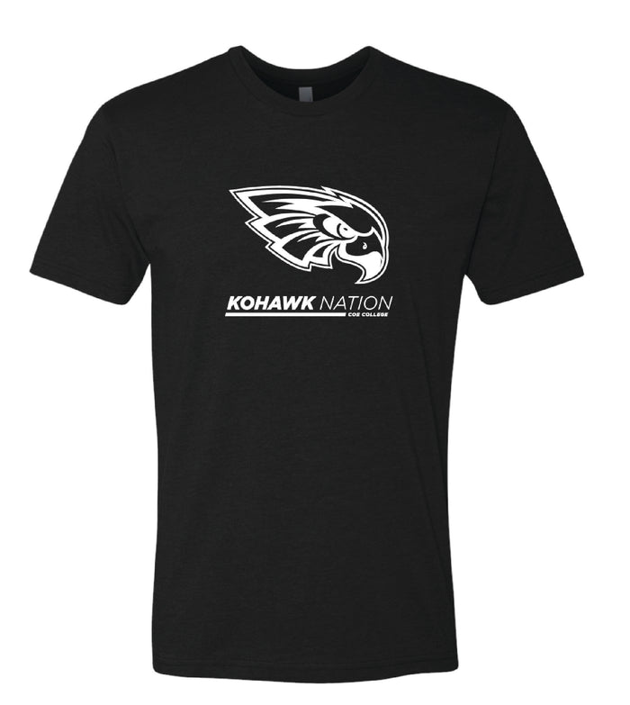 KOHAWK NATION TEE