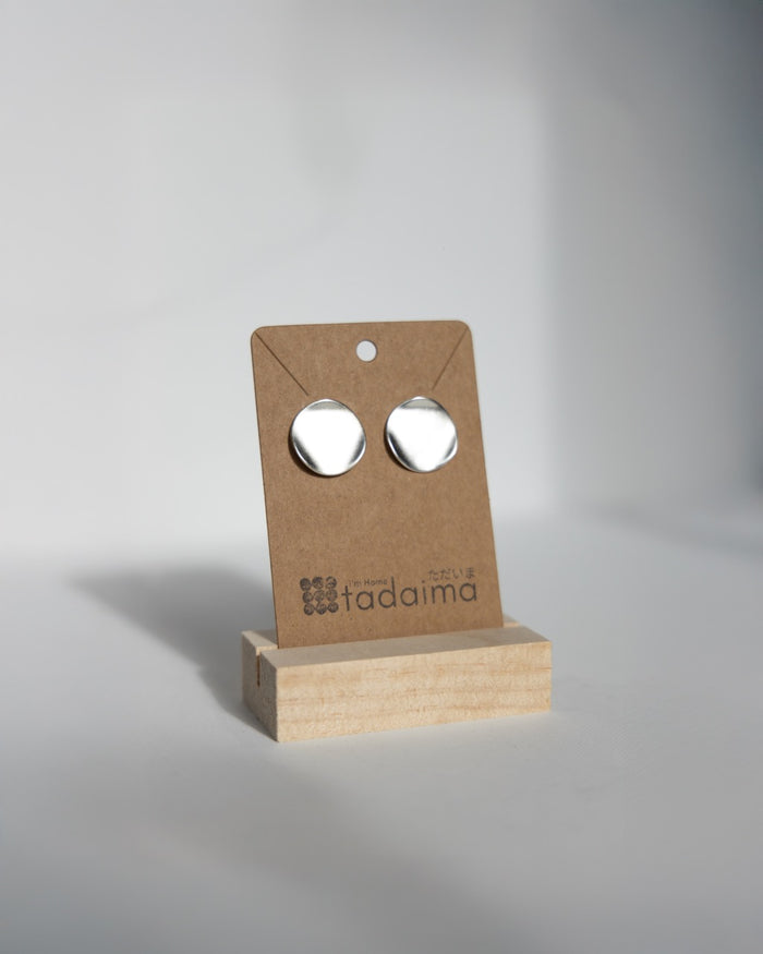 koin earrings