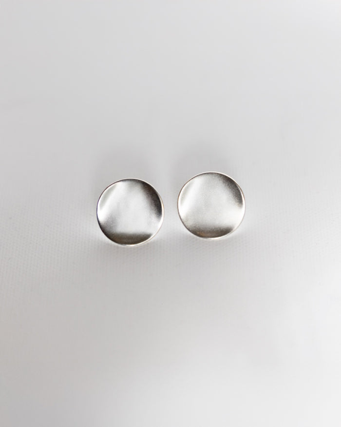 koin earrings