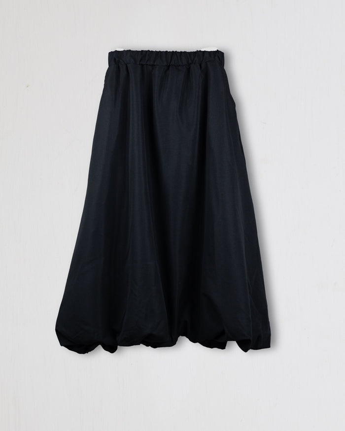 kuro bubble skirt