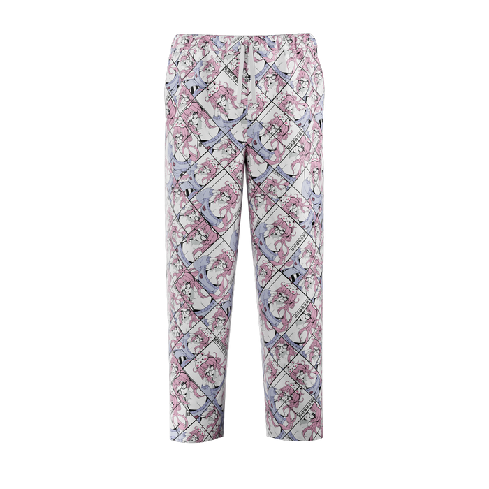 Lazy Day Pajama Pants - Gamer Supps