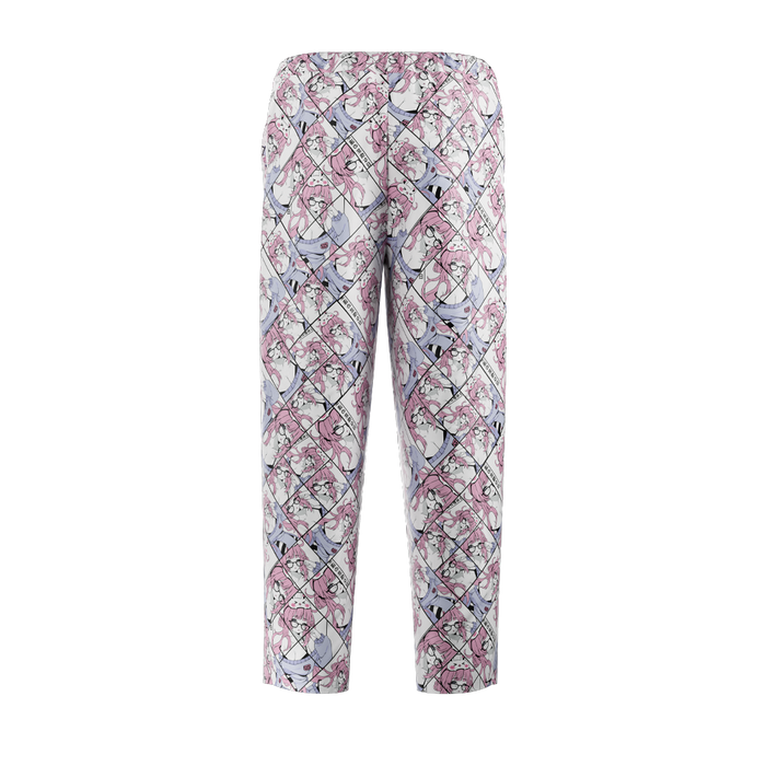 Lazy Day Pajama Pants - Gamer Supps