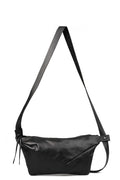 Leather Cross Body Bag